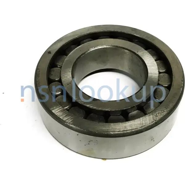 3110-01-216-4033 BEARING,ROLLER,CYLINDRICAL 3110012164033 012164033 1/1
