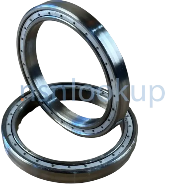 3110-01-245-2508 BEARING,BALL AND ROLLER,RADIAL AND THRUST 3110012452508 012452508 1/2