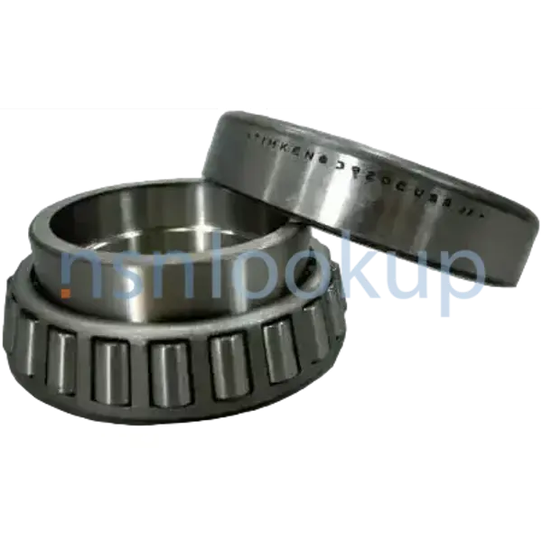 3110-01-399-1251 BEARING,ROLLER,TAPERED 3110013991251 013991251 1/2 3110-01-399-1251 BEARING,ROLLER,TAPERED 3110013991251 013991251 1/2