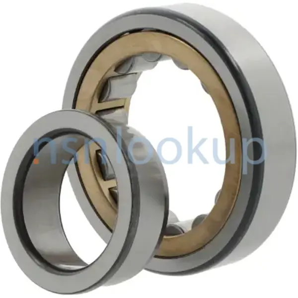 3110-14-208-5182 BEARING,ROLLER,CYLINDRICAL 3110142085182 142085182 1/1 3110-14-208-5182 BEARING,ROLLER,CYLINDRICAL 3110142085182 142085182 1/1