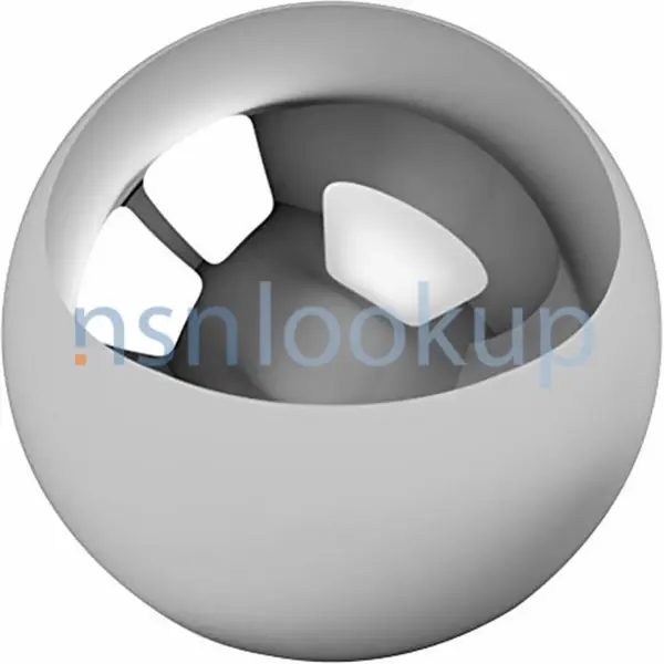 3110-99-805-9741 BALL,BEARING 3110998059741 998059741 1/1 3110-99-805-9741 BALL,BEARING 3110998059741 998059741 1/1