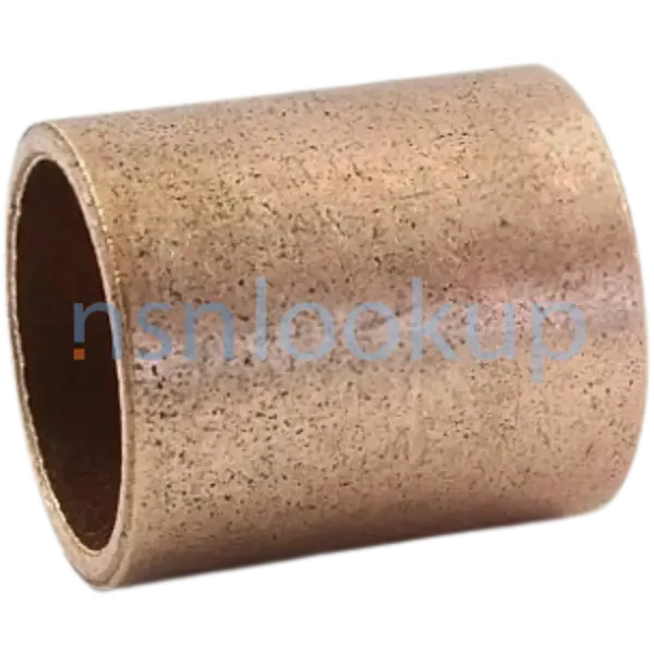 3120-00-828-6852 BUSHING,SLEEVE 3120008286852 008286852 1/2
