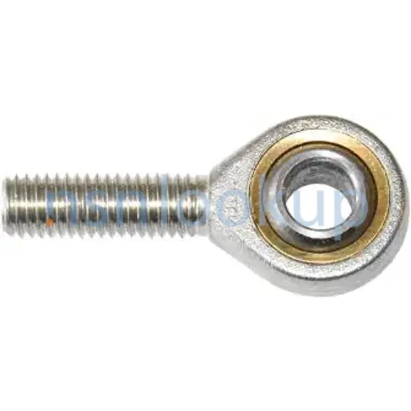 3120-01-022-2044 BEARING,PLAIN,ROD END 3120010222044 010222044 1/3