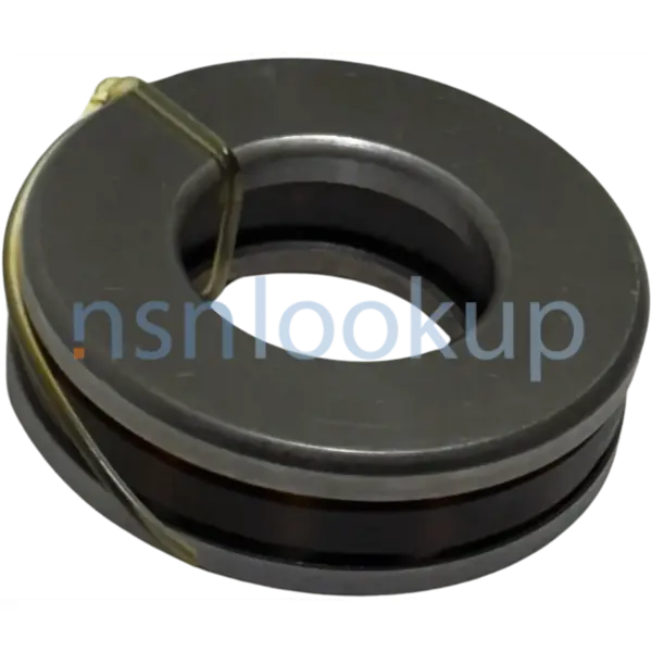 3120-01-117-6103 BEARING,THRUST 3120011176103 011176103 1/1 3120-01-117-6103 BEARING,THRUST 3120011176103 011176103 1/1