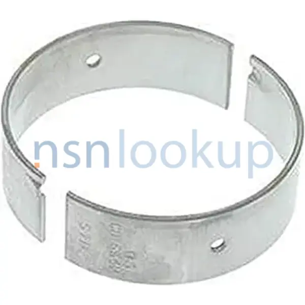 3120-01-155-3517 BEARING HALF,SLEEVE 3120011553517 011553517 1/1 3120-01-155-3517 BEARING HALF,SLEEVE 3120011553517 011553517 1/1