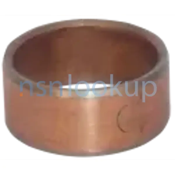 3120-01-156-5189 BEARING,SLEEVE 3120011565189 011565189 1/2 3120-01-156-5189 BEARING,SLEEVE 3120011565189 011565189 1/2