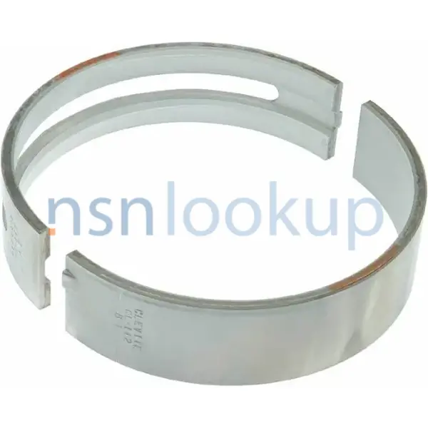 3120-01-210-7522 BEARING SET,SLEEVE 3120012107522 012107522 1/1