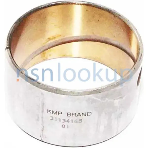 3120-01-471-5658 BUSHING,SLEEVE 3120014715658 014715658 1/1 3120-01-471-5658 BUSHING,SLEEVE 3120014715658 014715658 1/1