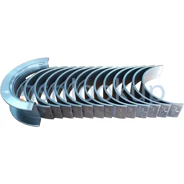 3120-01-513-6934 BEARING SET,SLEEVE 3120015136934 015136934 1/1