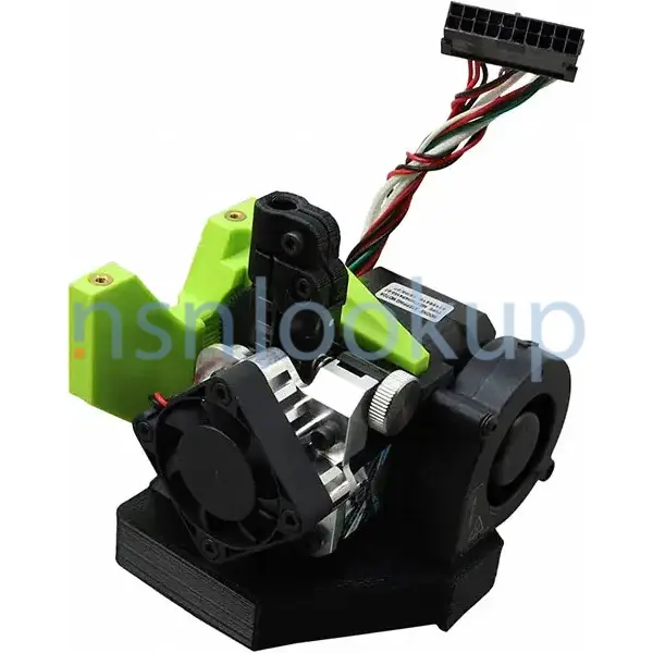 3612-01-708-7434 HEAD,PRINTER 3612017087434 017087434 1/1