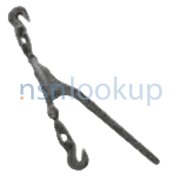 3990-01-095-8769 BINDER,LOAD 3990010958769 010958769 1/1