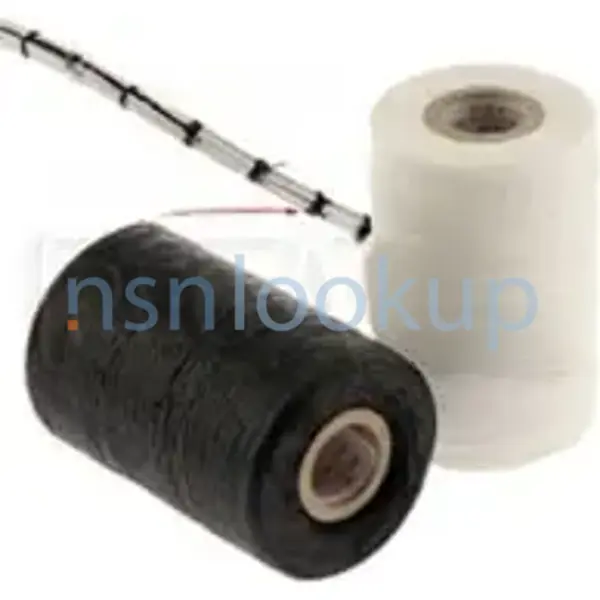 4020-01-060-9658 TAPE,LACING AND TYING 4020010609658 010609658 1/1