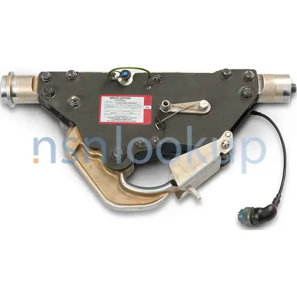 4030-01-109-3024 HOOK,CARGO 4030011093024 011093024 1/1