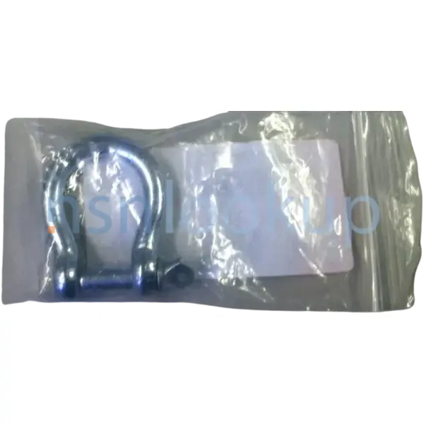 4030-01-571-5005 SHACKLE 4030015715005 015715005 1/1 4030-01-571-5005 SHACKLE 4030015715005 015715005 1/1