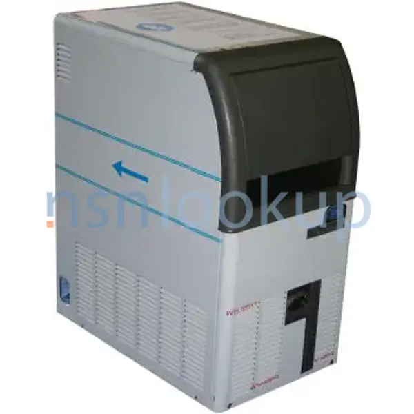 4110-66-142-3845 ICE MAKING MACHINE,CUBE 4110661423845 661423845 1/1 4110-66-142-3845 ICE MAKING MACHINE,CUBE 4110661423845 661423845 1/1