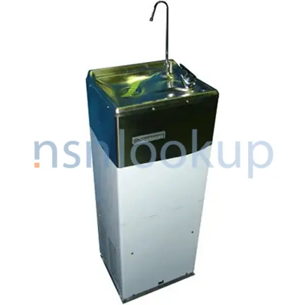 4110-66-142-3846 DISPENSER,DRINKING WATER,MECHANICALLY COOLED 4110661423846 661423846 1/1 4110-66-142-3846 DISPENSER,DRINKING WATER,MECHANICALLY COOLED 4110661423846 661423846 1/1
