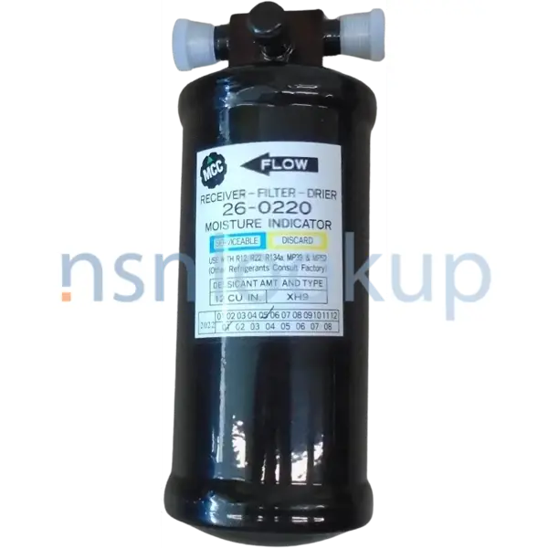 4130-01-483-5131 REGULATOR,AIR CONDITIONER 4130014835131 014835131 1/1