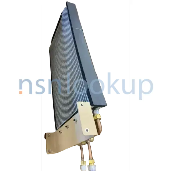 4130-01-567-0343 CONDENSER,REFRIGERATION 4130015670343 015670343 1/1