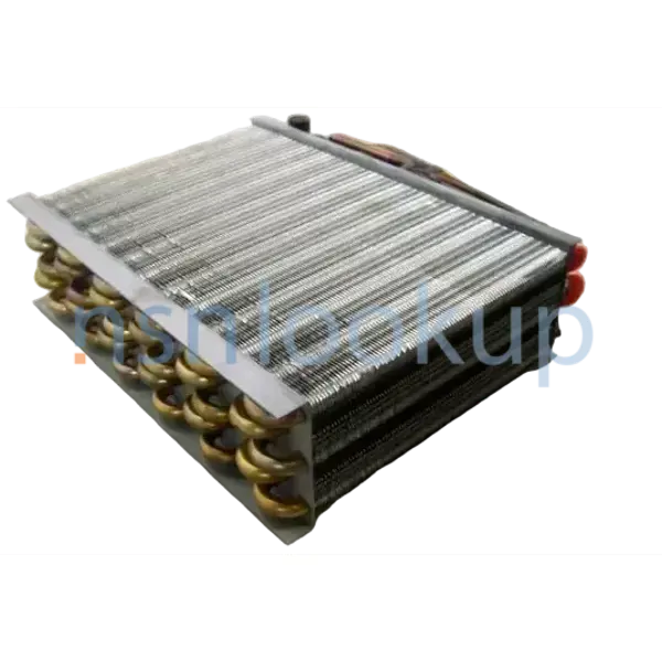 4130-01-569-1749 EVAPORATOR COIL,REFRIGERATION 4130015691749 015691749 1/1 4130-01-569-1749 EVAPORATOR COIL,REFRIGERATION 4130015691749 015691749 1/1