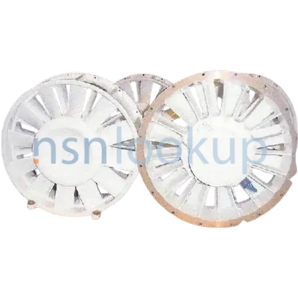 4140-00-756-3612 FAN,VANEAXIAL 4140007563612 007563612 2/3 4140-00-756-3612 FAN,VANEAXIAL 4140007563612 007563612 2/3
