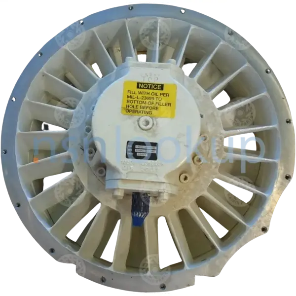 4140-01-284-5722 FAN,AXIAL VANE 4140012845722 012845722 1/4 4140-01-284-5722 FAN,AXIAL VANE 4140012845722 012845722 1/4