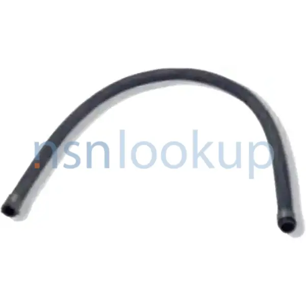 4210-00-889-1774 HOSE ASSEMBLY,NONMETALLIC,FIRE FIGHTING 4210008891774 008891774 1/2