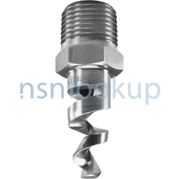 4210-01-232-3078 HEAD,SPRINKLER,FIRE PROTECTION 4210012323078 012323078 1/1