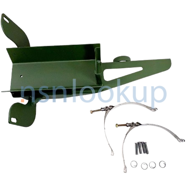 4210-01-542-8163 BRACKET,FIRE EXTINGUISHER 4210015428163 015428163 1/1 4210-01-542-8163 BRACKET,FIRE EXTINGUISHER 4210015428163 015428163 1/1