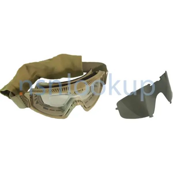 4240-01-630-6343 GOGGLES,INDUSTRIAL 4240016306343 016306343 1/1