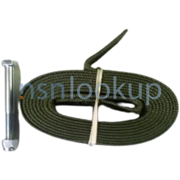 4310-01-345-5723 PARTS KIT,COMPRESSOR 4310013455723 013455723 1/1