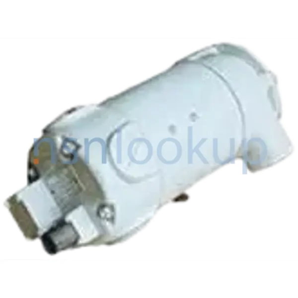 4320-00-871-2834 PUMP UNIT,CENTRIFUGAL 4320008712834 008712834 1/2