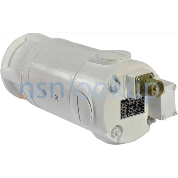 4320-00-871-2834 PUMP UNIT,CENTRIFUGAL 4320008712834 008712834 2/2