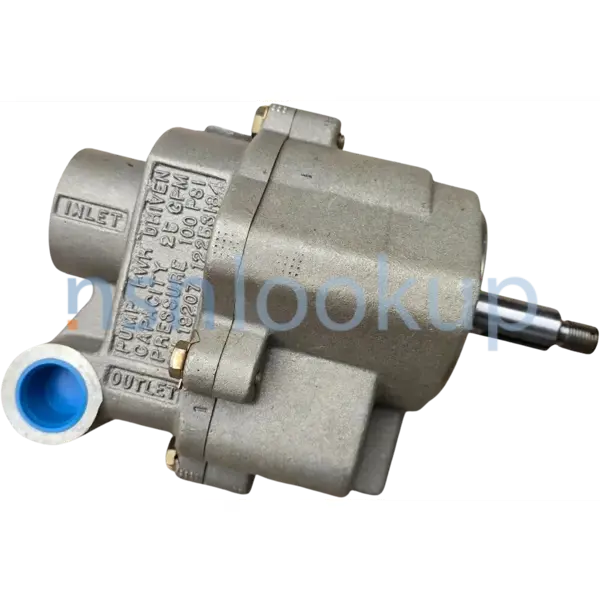 4320-01-047-8792 PUMP,ROTARY 4320010478792 010478792 1/2 4320-01-047-8792 PUMP,ROTARY 4320010478792 010478792 1/2