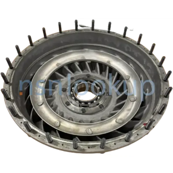 4320-01-305-3209 PUMP,ROTARY,TORQUE CONVERTER,XTG-411-4 TRANSFER CASE 4320013053209 013053209 1/2 4320-01-305-3209 PUMP,ROTARY,TORQUE CONVERTER,XTG-411-4 TRANSFER CASE 4320013053209 013053209 1/2