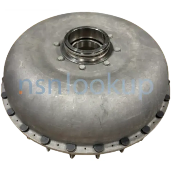 4320-01-305-3209 PUMP,ROTARY,TORQUE CONVERTER,XTG-411-4 TRANSFER CASE 4320013053209 013053209 2/2 4320-01-305-3209 PUMP,ROTARY,TORQUE CONVERTER,XTG-411-4 TRANSFER CASE 4320013053209 013053209 2/2