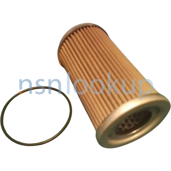 4330-00-767-3153 PARTS KIT,FLUID PRESSURE FILTER 4330007673153 007673153 1/1