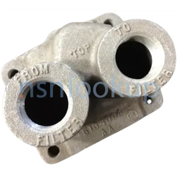 4330-00-921-5375 HEAD,FLUID FILTER 4330009215375 009215375 3/4