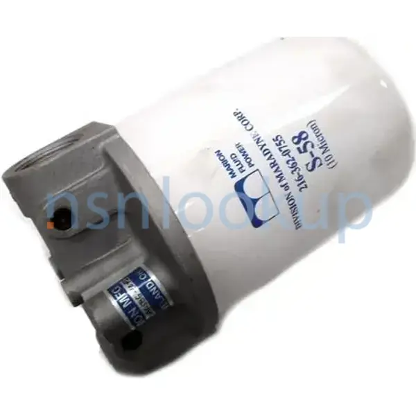 4330-01-075-2013 FILTER,FLUID 4330010752013 010752013 1/1 4330-01-075-2013 FILTER,FLUID 4330010752013 010752013 1/1
