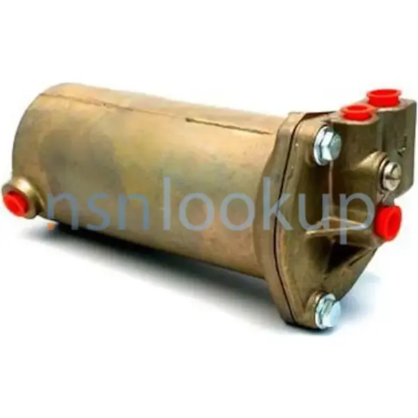 4330-01-189-1007 FILTER-SEPARATOR,LIQUID FUEL 4330011891007 011891007 1/1 4330-01-189-1007 FILTER-SEPARATOR,LIQUID FUEL 4330011891007 011891007 1/1