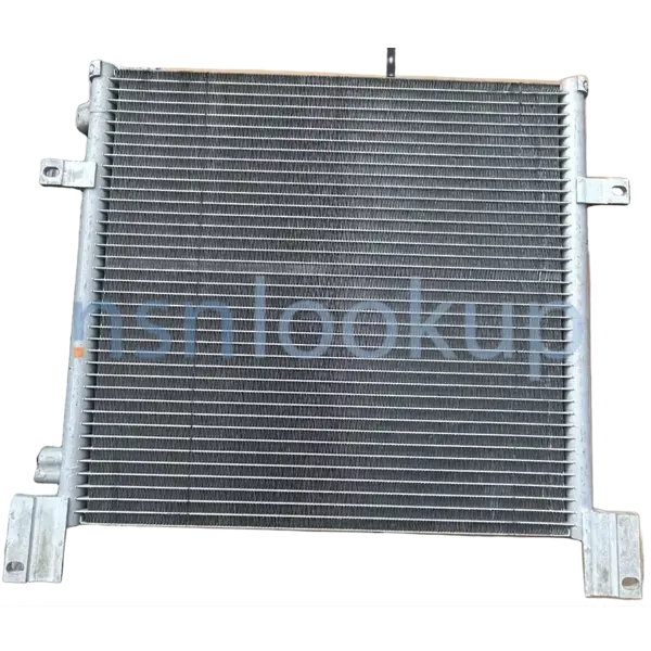 4420-01-645-1466 CONDENSER,STEAM,SURFACE 4420016451466 016451466 1/1