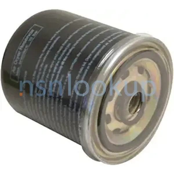 4440-01-443-9031 CARTRIDGE,DEHYDRATOR 4440014439031 014439031 1/1
