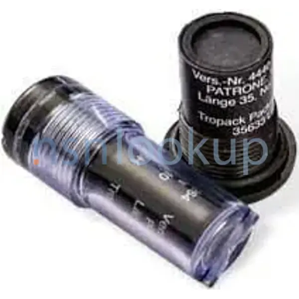 4440-12-158-5429 CARTRIDGE,DEHYDRATOR 4440121585429 121585429 1/1