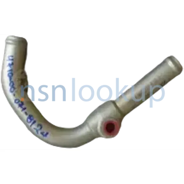 4710-00-071-8124 TUBE ASSEMBLY,METAL 4710000718124 000718124 1/1 4710-00-071-8124 TUBE ASSEMBLY,METAL 4710000718124 000718124 1/1
