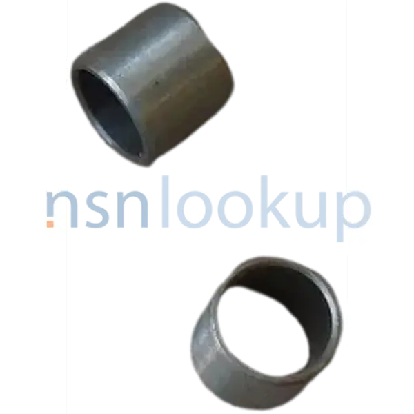 4710-00-493-9192 BUSHING,SLEEVE 4710004939192 004939192 1/1
