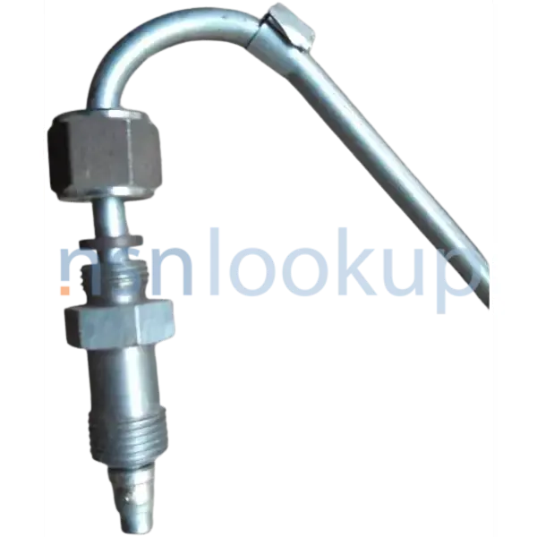 4710-01-012-4648 TUBE ASSEMBLY,METAL 4710010124648 010124648 1/2