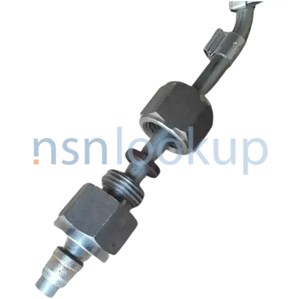 4710-01-012-4648 TUBE ASSEMBLY,METAL 4710010124648 010124648 2/2