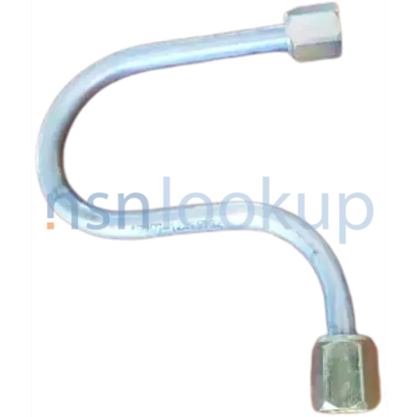 4710-01-109-8033 TUBE ASSEMBLY,METAL 4710011098033 011098033 1/1 4710-01-109-8033 TUBE ASSEMBLY,METAL 4710011098033 011098033 1/1