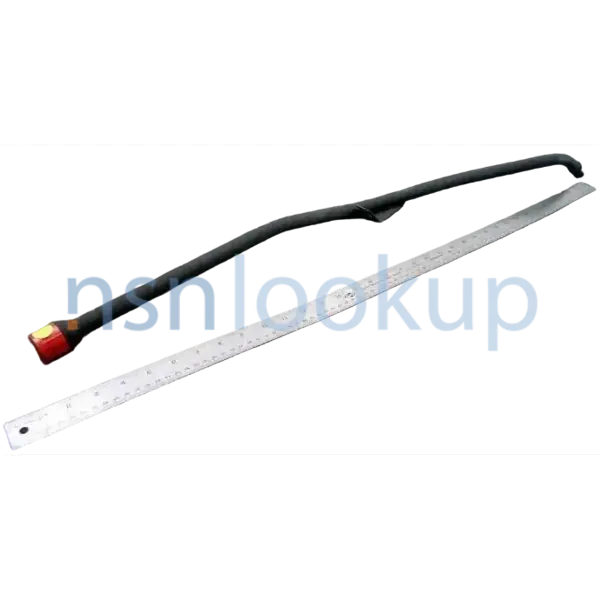 4710-01-179-4346 TUBE,BENT,METALLIC 4710011794346 011794346 1/4