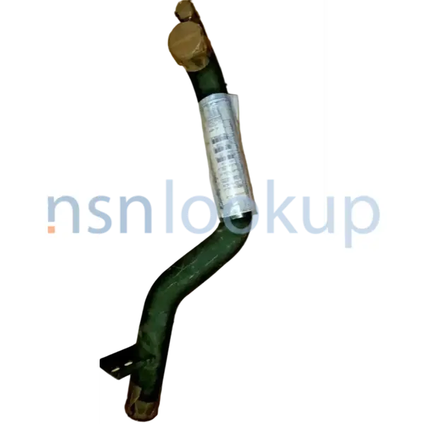 4710-01-188-0028 TUBE,BENT,METALLIC 4710011880028 011880028 1/1 4710-01-188-0028 TUBE,BENT,METALLIC 4710011880028 011880028 1/1