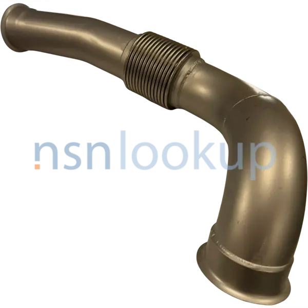 4710-01-251-6285 EXHAUST,ELBOW,RH,6V53T 4710012516285 012516285 1/3 4710-01-251-6285 EXHAUST,ELBOW,RH,6V53T 4710012516285 012516285 1/3